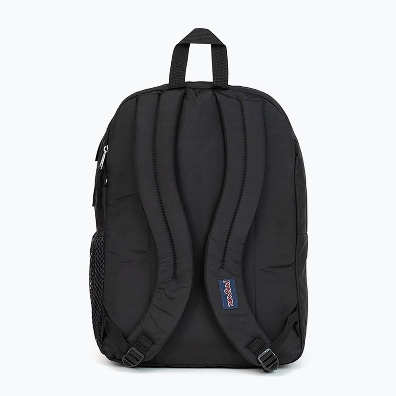 Рюкзак міський Jansport Big Student 34 l black 3