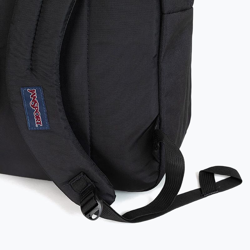 Рюкзак міський Jansport Big Student 34 l black 6