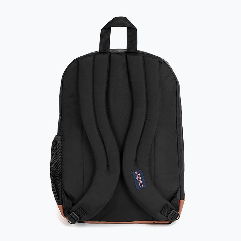 Рюкзак міський Jansport Cool Student 34 l black 3