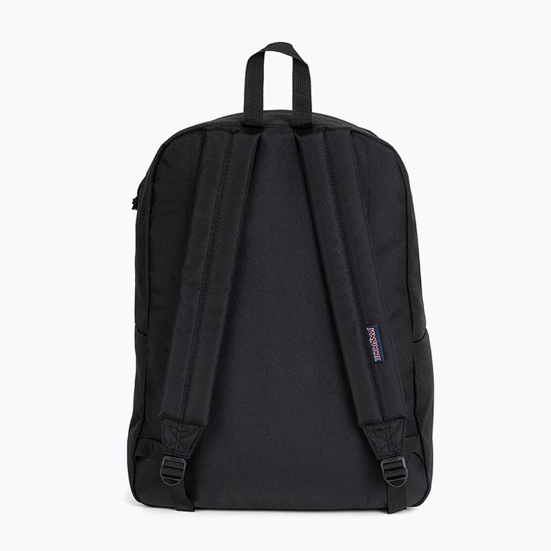 Рюкзак міський Jansport SuperBreak One 24 l black 2