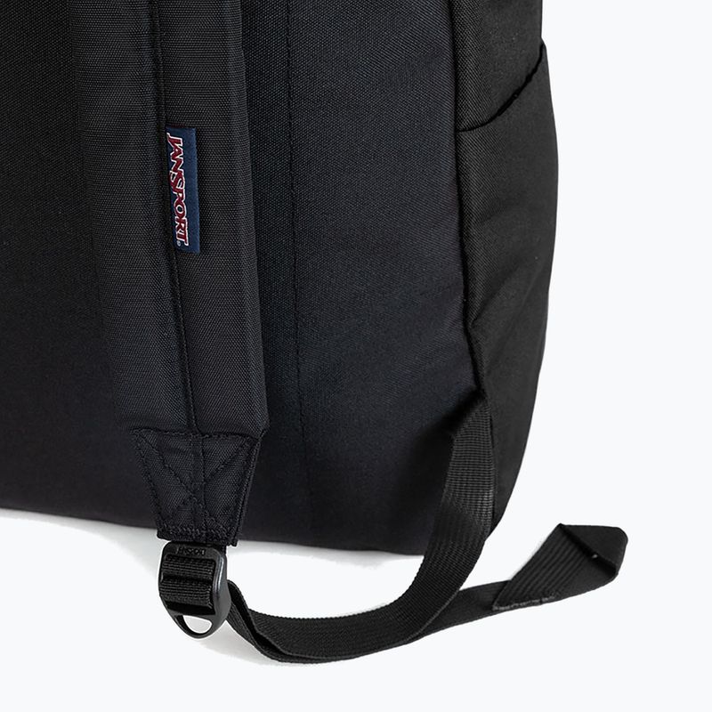 Рюкзак міський Jansport SuperBreak One 24 l black 6