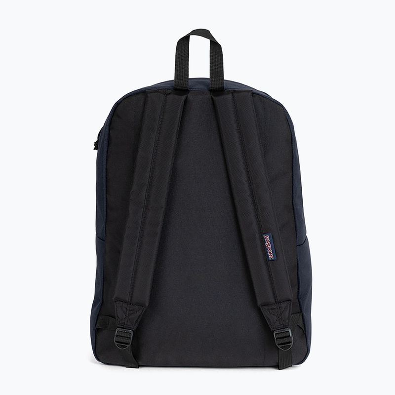 Рюкзак міський Jansport SuperBreak One 24 l navy 2