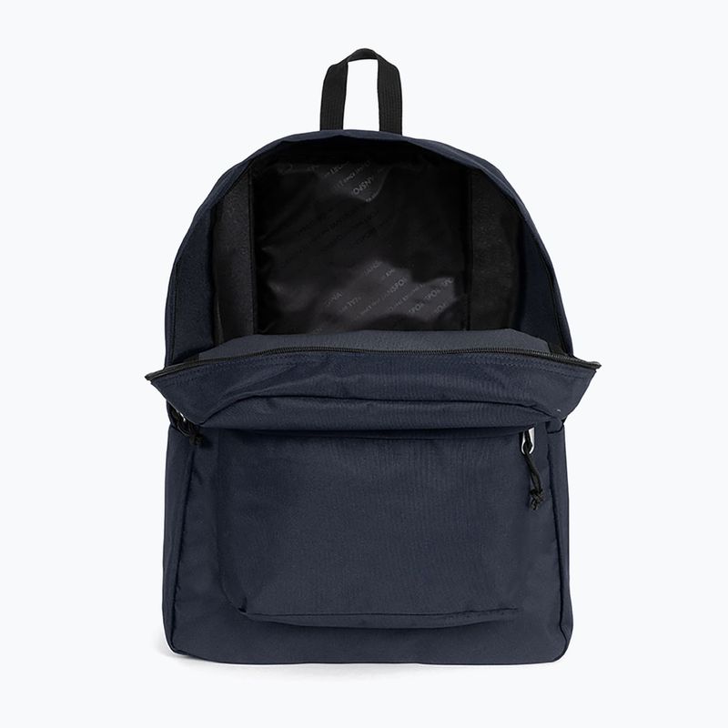 Рюкзак міський Jansport SuperBreak One 24 l navy 4