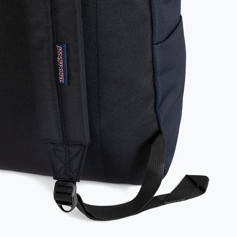 Рюкзак міський Jansport SuperBreak One 24 l navy 6