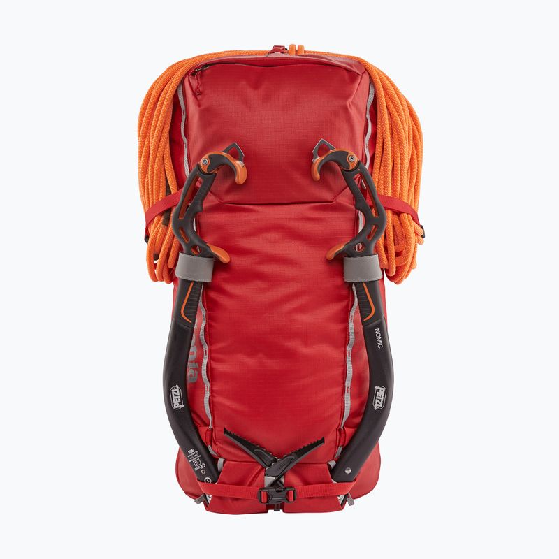 Похідний вогнетривкий рюкзак Patagonia Ascensionist 35 9