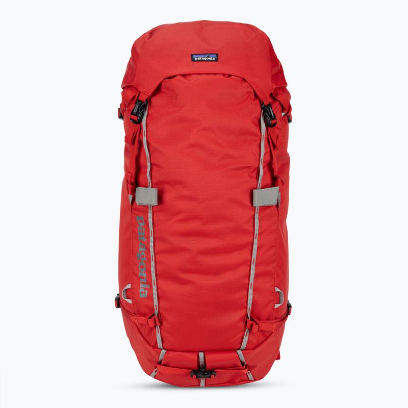 Похідний вогнетривкий рюкзак Patagonia Ascensionist 55