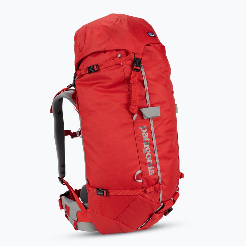 Похідний вогнетривкий рюкзак Patagonia Ascensionist 55 2