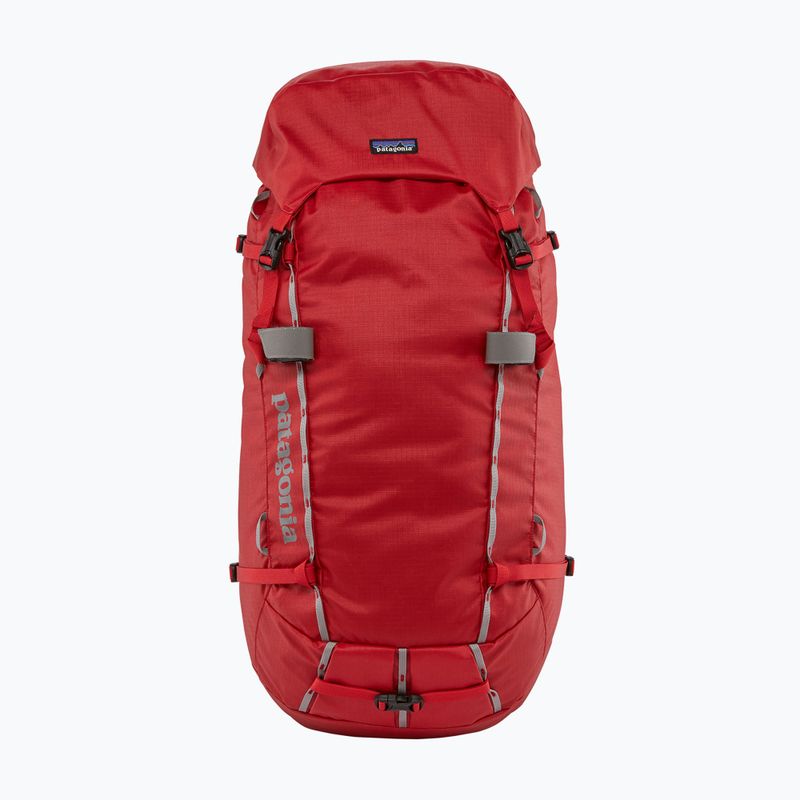 Похідний вогнетривкий рюкзак Patagonia Ascensionist 55 5