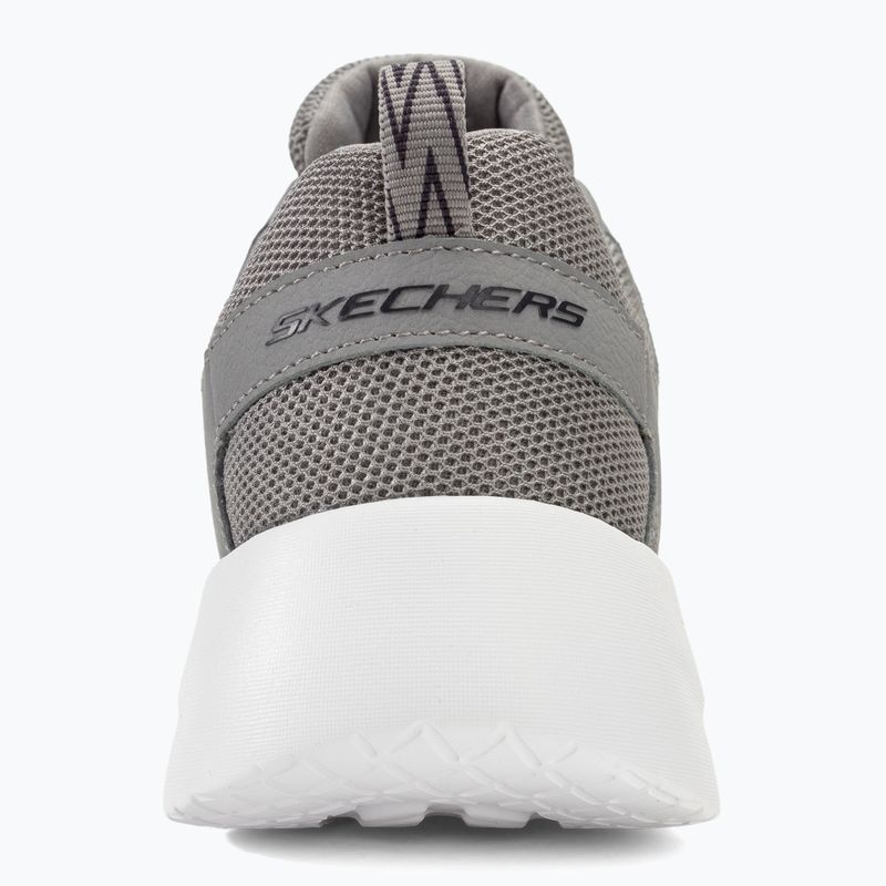 Кросівки чоловічі SKECHERS Dynamight 2.0 Fallford gray 6