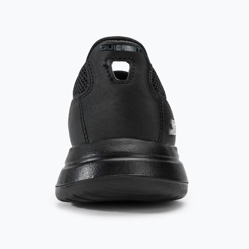Кросівки жіночі SKECHERS Go Walk 5 black 6