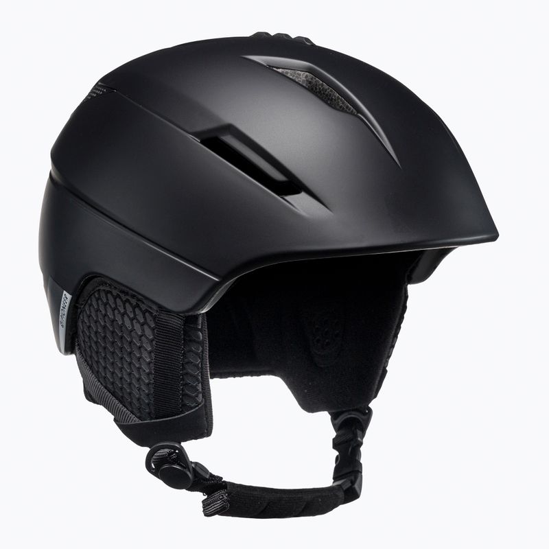 Шолом лижний Salomon Pioneer X чорний L40908000