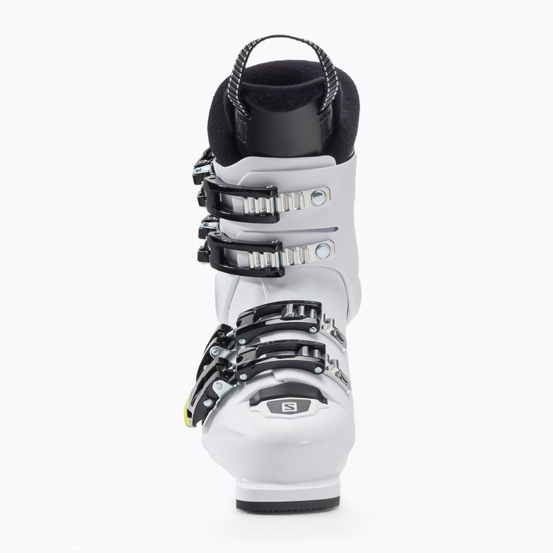 Черевики лижні дитячі  Salomon S/MAX 60T M білі L40952400 3