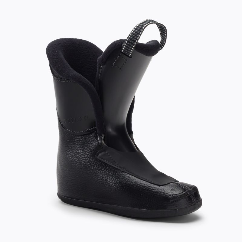 Черевики лижні дитячі  Salomon S/MAX 60T M білі L40952400 5