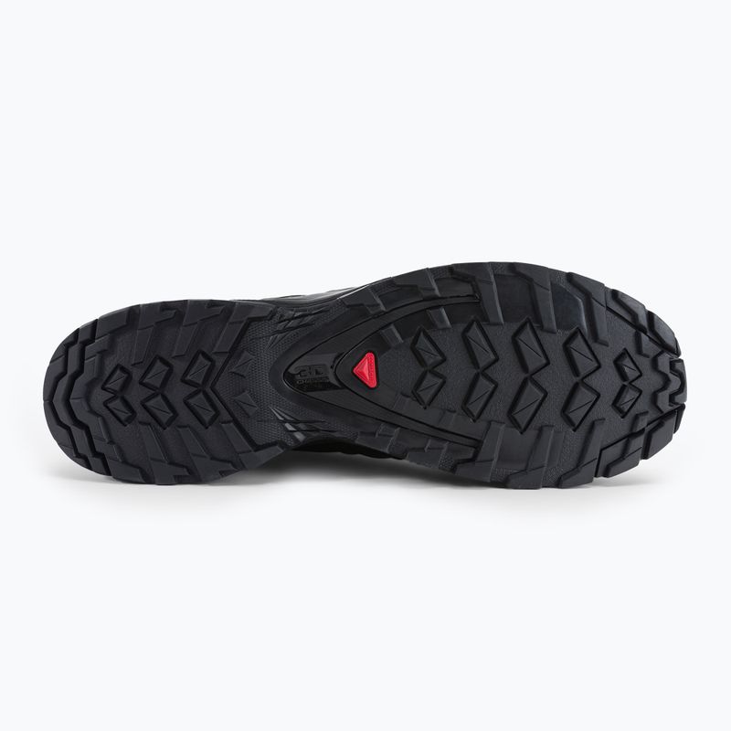 Кросівки для бігу чоловічі Salomon XA Pro 3D V8 GTX чорні L40988900 5