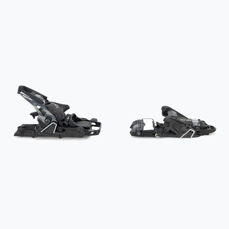 Кріплення Salomon S/Lab Shift Mnc 13 Blac Sh110 чорні L4113040023 2