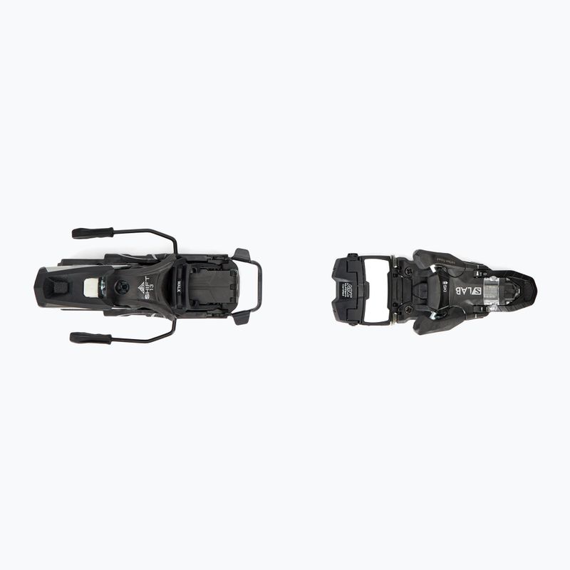 Кріплення Salomon S/Lab Shift Mnc 13 Blac Sh110 чорні L4113040023 3