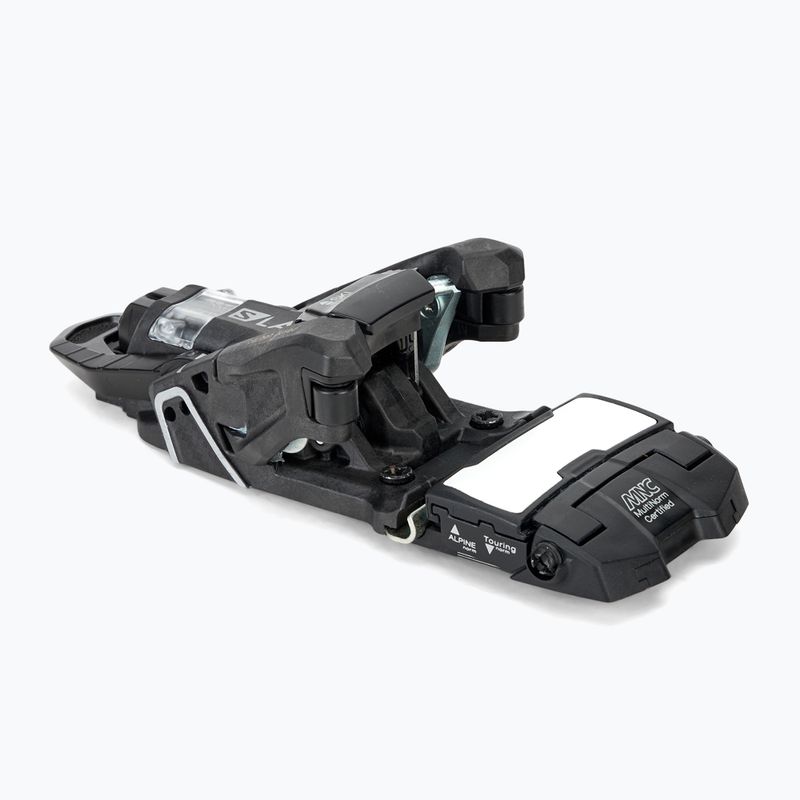 Кріплення Salomon S/Lab Shift Mnc 13 Blac Sh110 чорні L4113040023 5