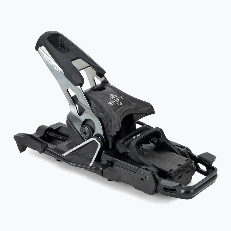 Кріплення Salomon S/Lab Shift Mnc 13 Blac Sh110 чорні L4113040023 6