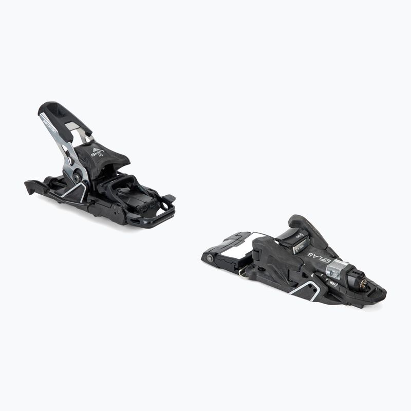 Скітурні кріплення Salomon S/Lab Shift MNC 10 чорні L41130500