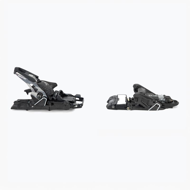 Скітурні кріплення Salomon S/Lab Shift MNC 10 чорні L41130500 2