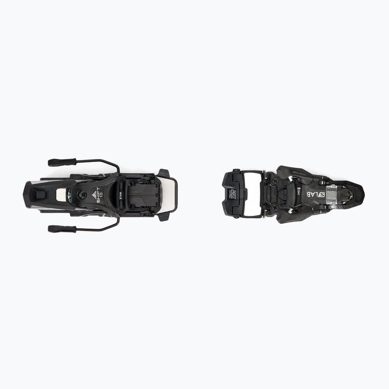 Скітурні кріплення Salomon S/Lab Shift MNC 10 чорні L41130500 3