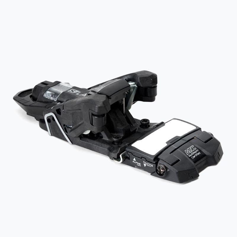 Скітурні кріплення Salomon S/Lab Shift MNC 10 чорні L41130500 5