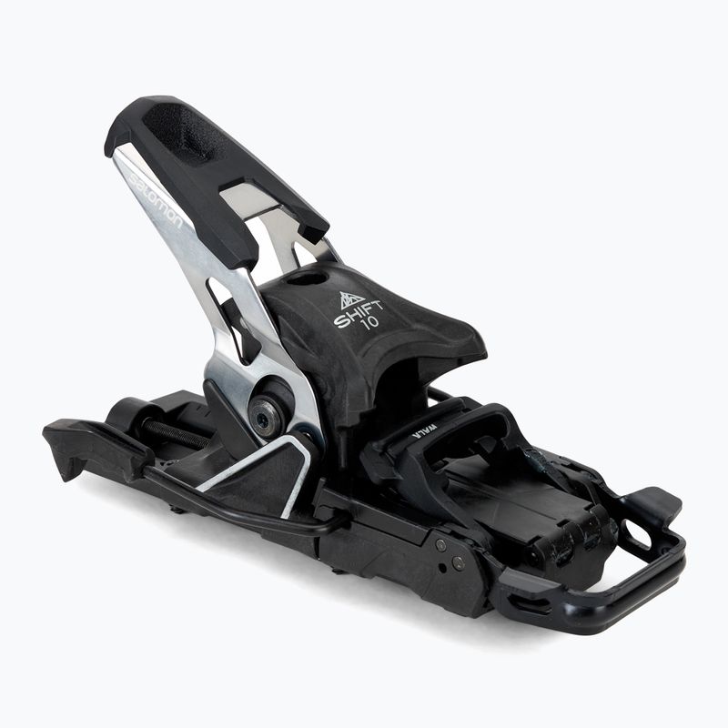 Скітурні кріплення Salomon S/Lab Shift MNC 10 чорні L41130500 6