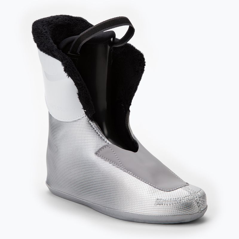 Черевики лижні дитячі  Salomon T3 Rt Girly рожеві L41179400 5