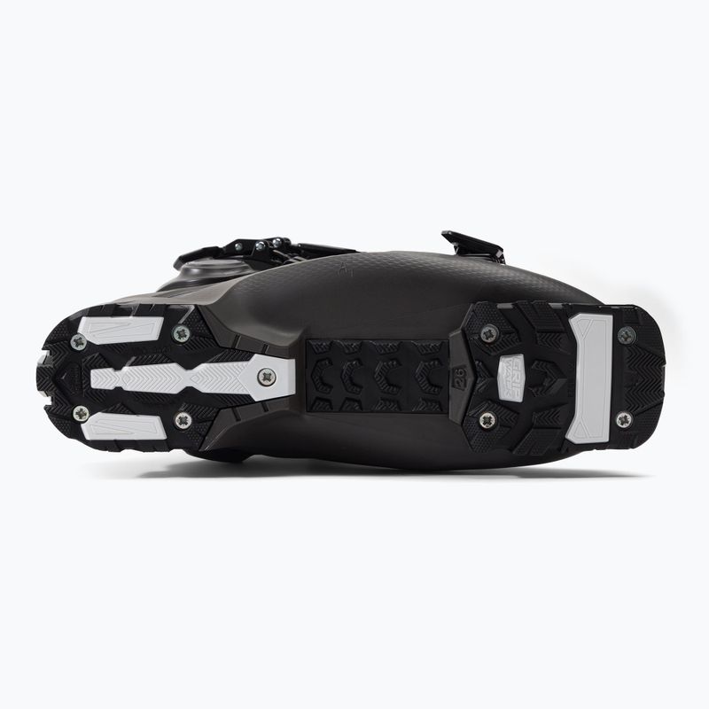 Черевики лижні чоловічі Salomon Shift Pro 120 At чорні L41167800 4