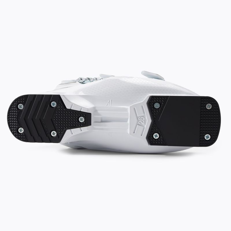 Черевики лижні жіночі Salomon S/Pro Hv 90 W IC білі L41245900 4