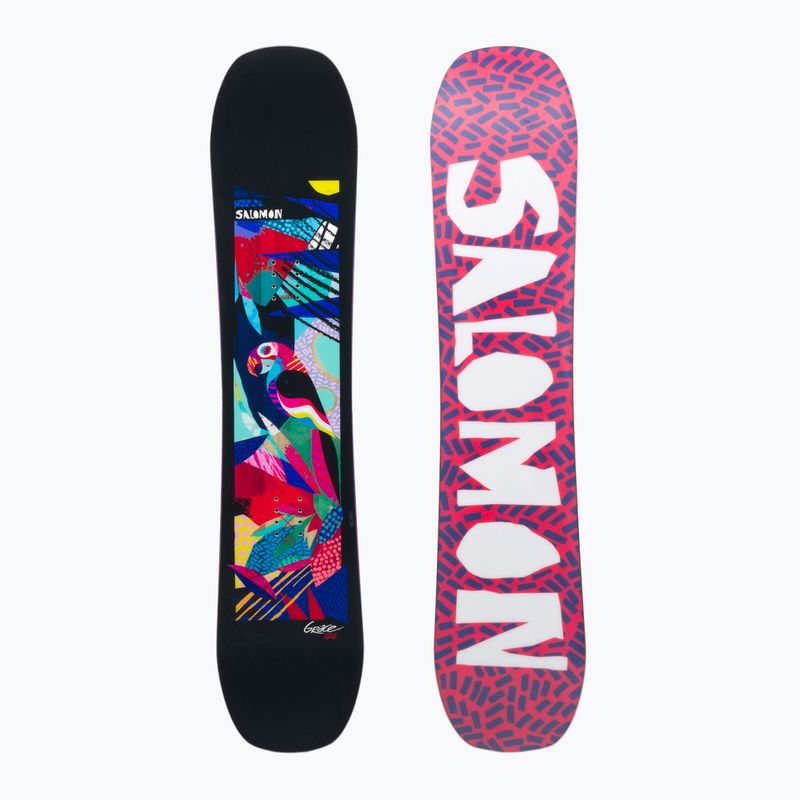 Сноуборд дитячий Salomon Grace L41219100