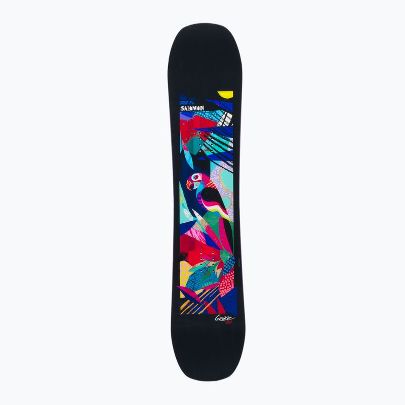 Сноуборд дитячий Salomon Grace L41219100 3