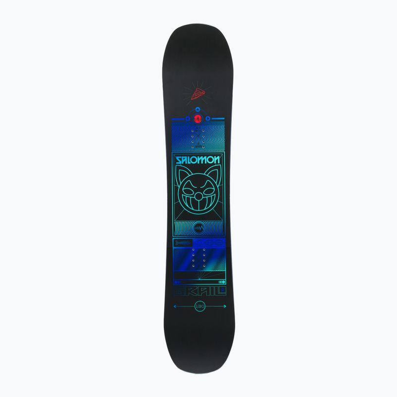 Сноуборд дитячий Salomon Grail L41219000 3