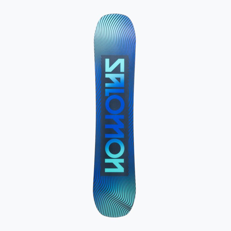 Сноуборд дитячий Salomon Grail L41219000 4