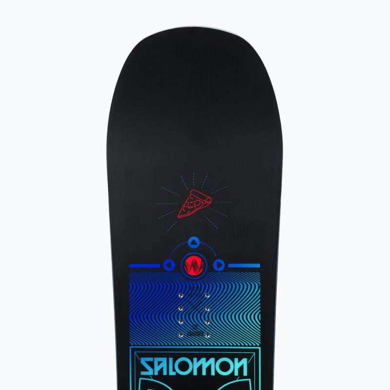 Сноуборд дитячий Salomon Grail L41219000 5