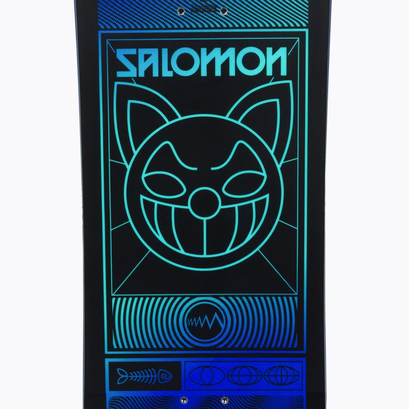 Сноуборд дитячий Salomon Grail L41219000 6