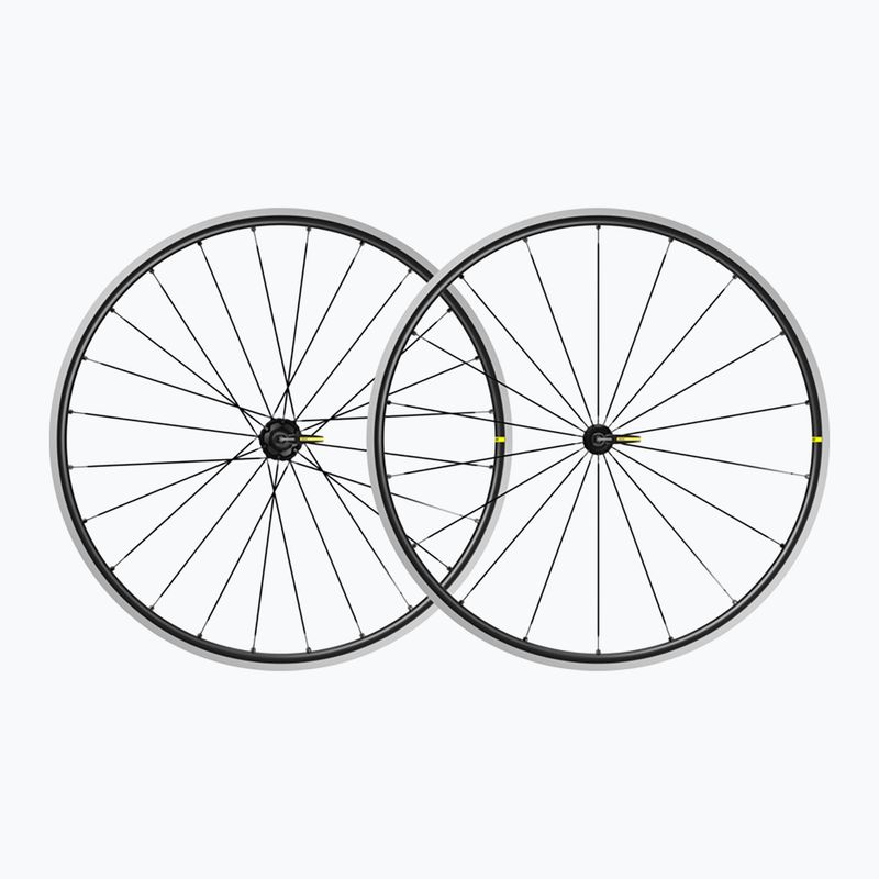 Велосипедні колеса Mavic Ksyrium S Shimano 00080245