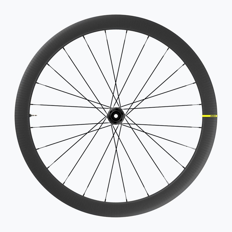 Заднє велосипедне колесо Mavic Cosmic Sl 45 Disc Shimano 11