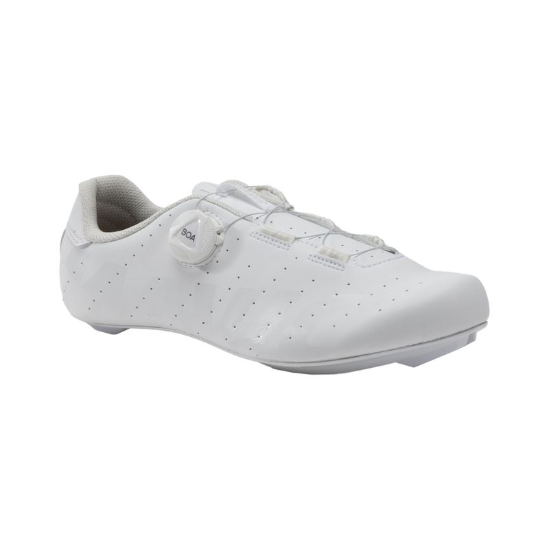 Кросівки велосипедні шосе чоловічі Mavic Tretry Cosmic Boa white/white/white 2