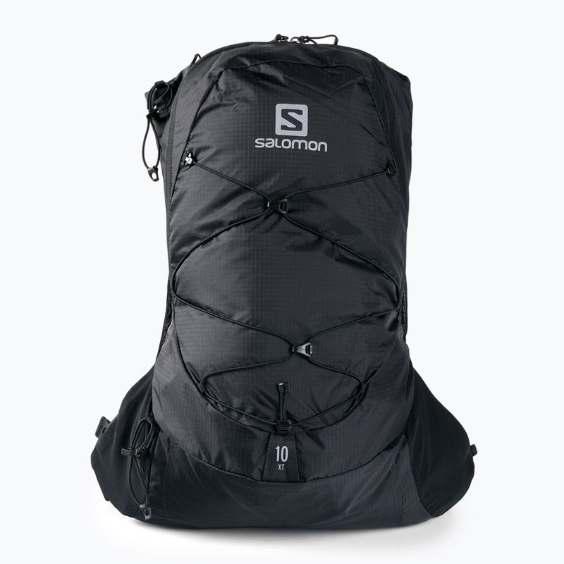 Рюкзак туристичний Salomon XT 10 l чорний LC1518400