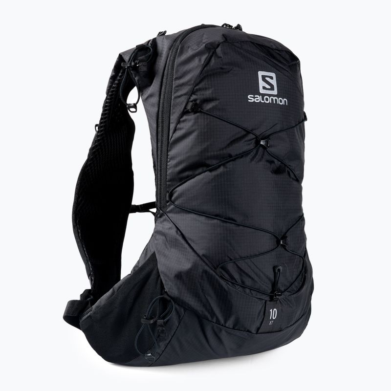 Рюкзак туристичний Salomon XT 10 l чорний LC1518400 2