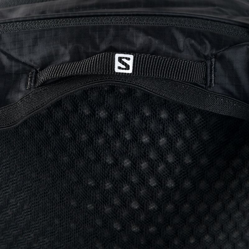 Рюкзак туристичний Salomon XT 10 l чорний LC1518400 7