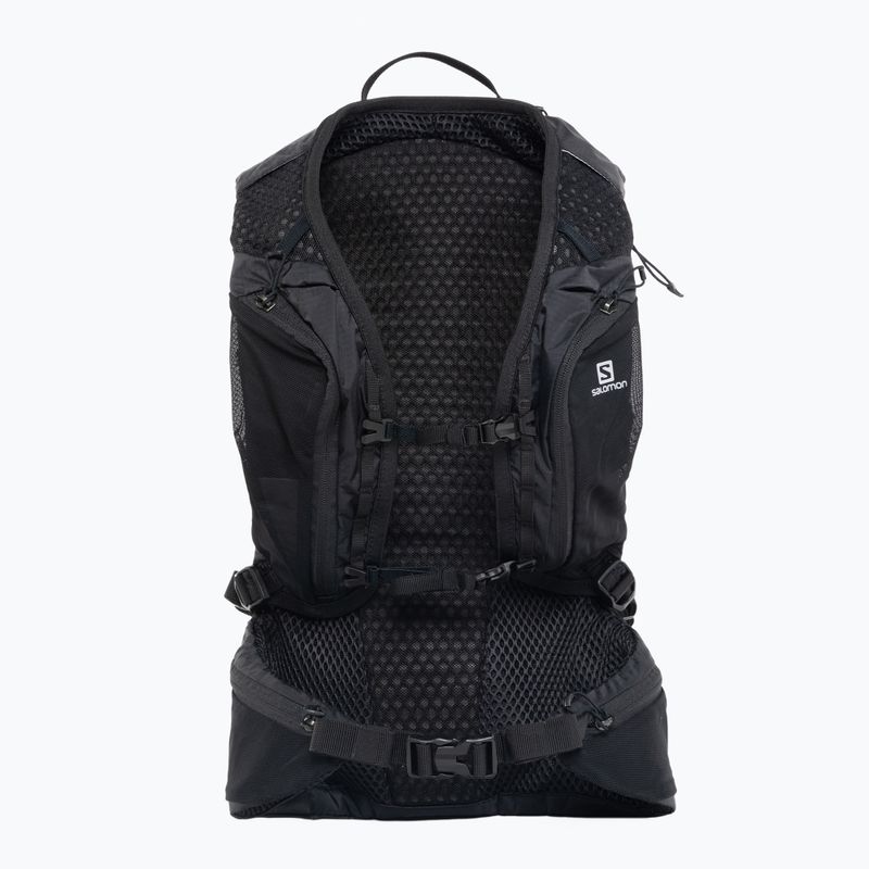 Рюкзак туристичний Salomon XT 15 l чорний LC1518800 3