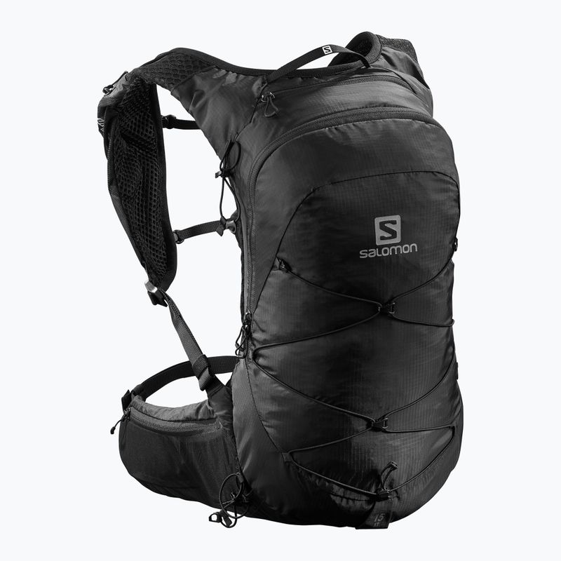 Рюкзак туристичний Salomon XT 15 l чорний LC1518800 7