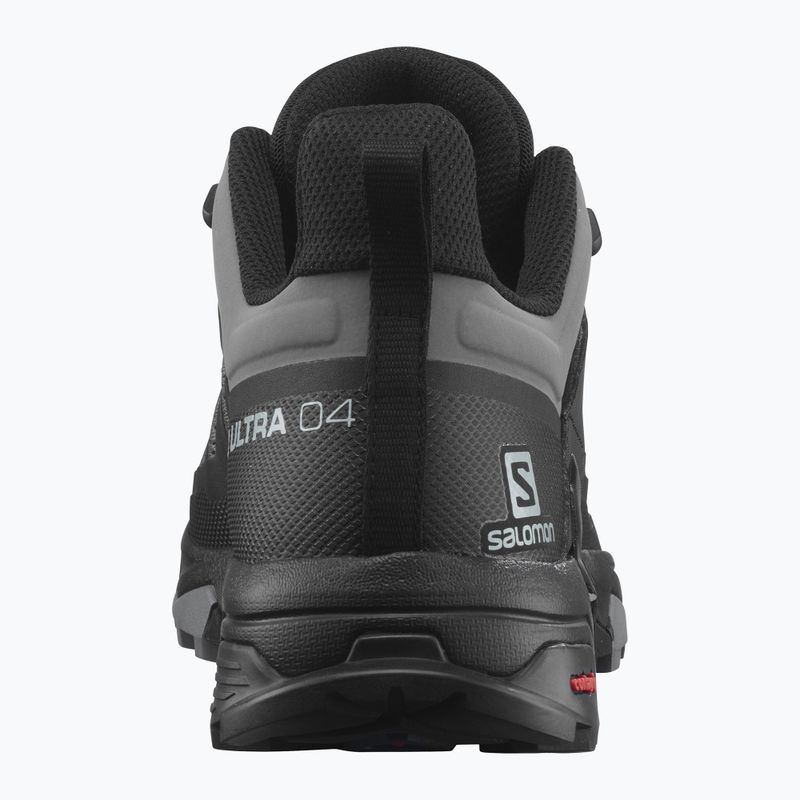 Взуття трекінгове чоловіче Salomon X Ultra 4 сіре L41385600 15