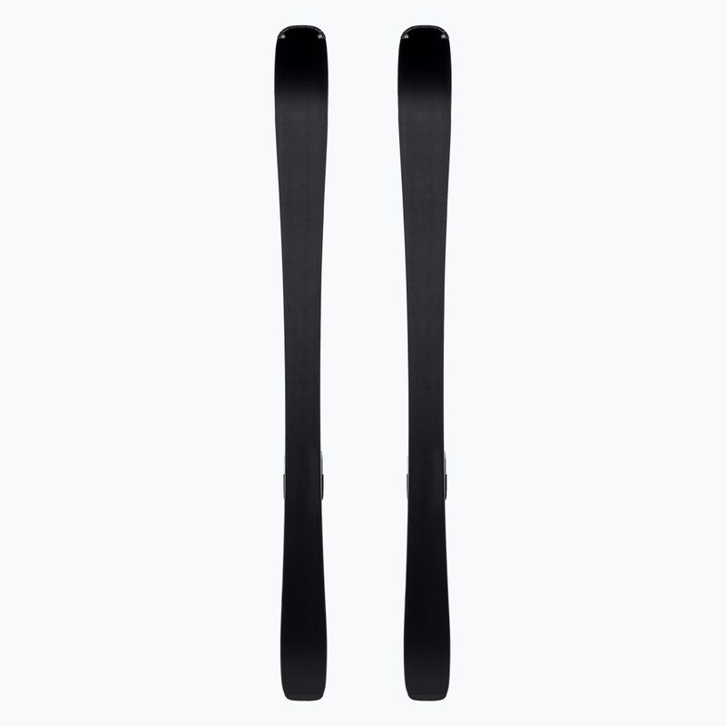 Лижі гірські жіночі  Salomon Stance W80 + M10 GW білі L41494000/L4113260010 3