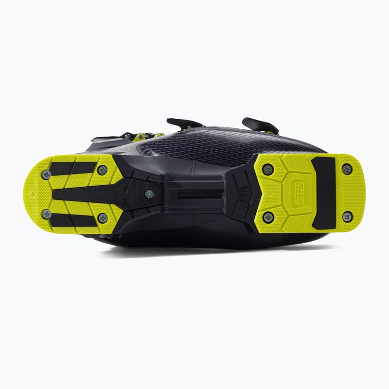 Черевики лижні чоловічі Salomon S/Pro 130 GW чорні L41481200 4