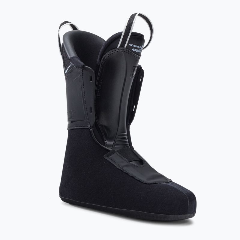 Черевики лижні чоловічі Salomon S/Pro Hv 100 GW чорні L41560300 5