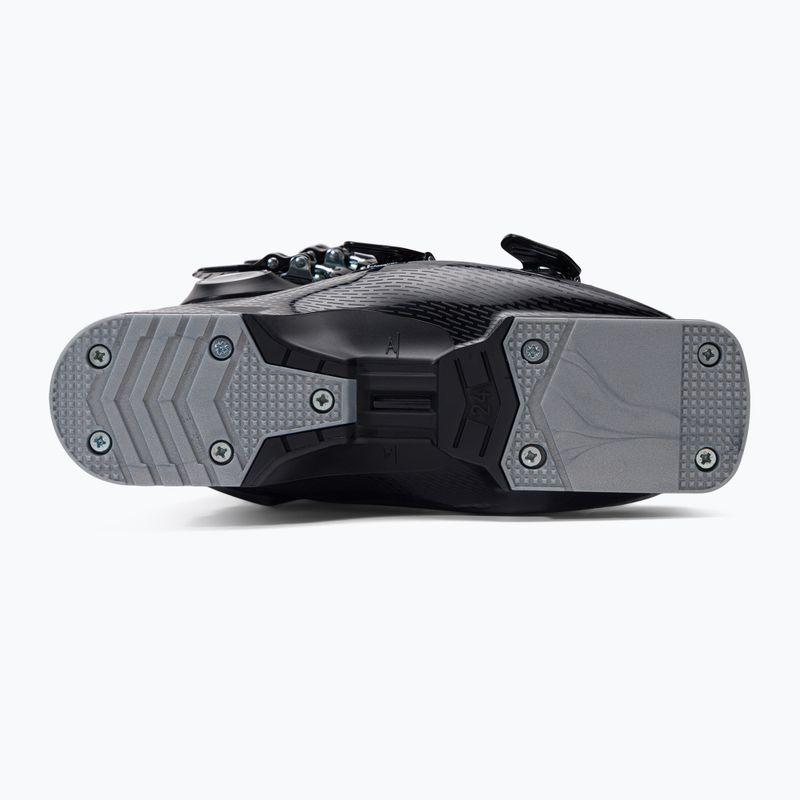 Черевики лижні жіночі Salomon Select 80W чорні L41498600 4