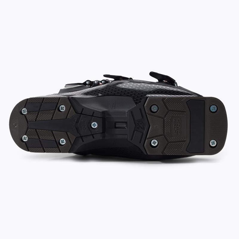 Черевики лижні жіночі Salomon S/Pro 90 W GW чорні L41486200 4